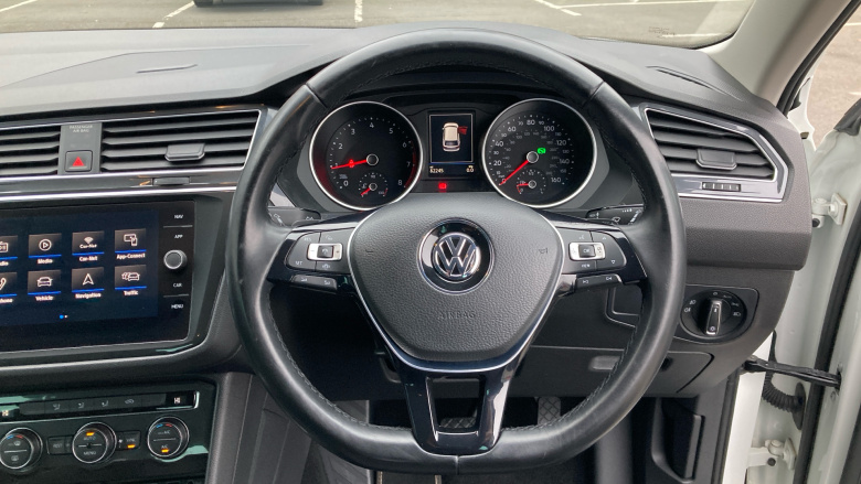 Volkswagen Tiguan 1.5 TSi EVO 150 Match 5dr DSG Petrol Estate